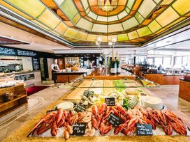 2 Tage im Grand Elysee Hamburg 