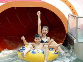 Aqualand Köln mit Übernachtung