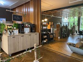 5 Verwöhntage im Thüringer Wald+Eintritt Wellnessbad
