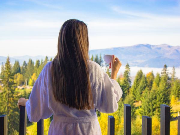 2 Tage traumhafter Urlaub in der Nähe des Chiemsees in Reit im Winkl, Bayern inkl. Frühstück