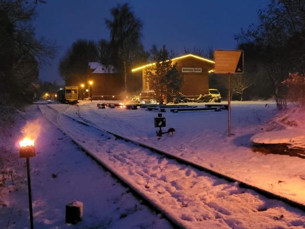 4 Tage Freizeitspaß für die ganze Familie  in  in Zossen, Brandenburg inkl. Halbpension
