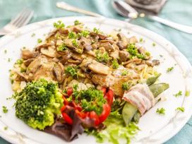 3 Tage Wellness & Romantik