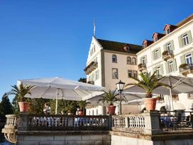 Dominikanerkloster in einzigartiger Lage am Bodensee