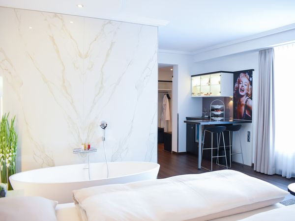 2 Tage Relax on sunday in Fulda, Hessen inkl. Frühstück