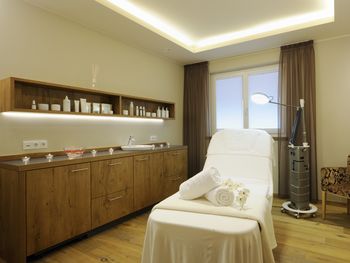 6 Tage Tiroler Wohlfühl-Wellness