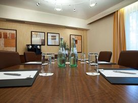 5 Tage im Radisson Blu Hotel, Karlsruhe in Ettlingen