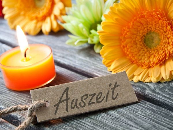 AUSZEIT VOM KARNEVAL in Löf Halbpension