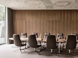 Luxus über Hamburg - 2 Tage im The Fontenay