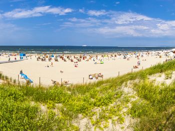 Strand, Ostsee...eine Woche in Swinemünde