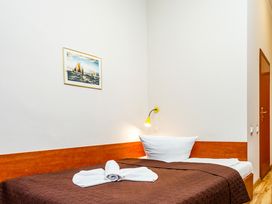 3 Nächte Swinemünde – Erholung in der Villa Antares