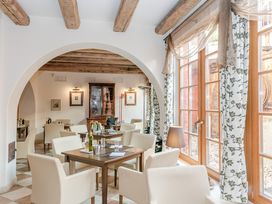 3 Nächte Natur pur im Relais Vecchio Maso