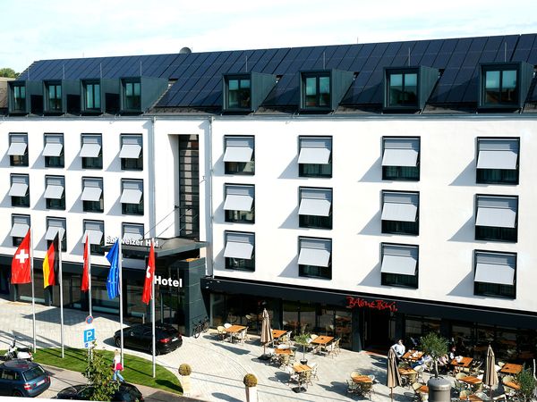 3 Tage Goldener Herbst in Kassel, Hessen inkl. Frühstück