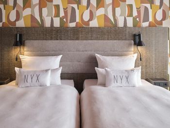 4 Tage im pentahotel Berlin, Koepenick