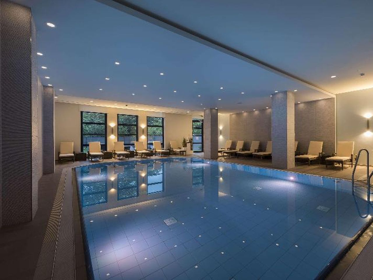 3 Tage im Hotel Maritim Bonn mit Frühstück