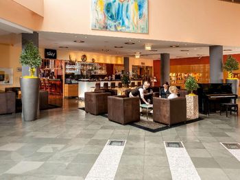4 Tage im Dorint Hotel Dresden mit Frühstück