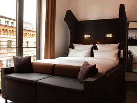 Im Herzen Berlins - 2 Tage im The Weinmeister Berlin