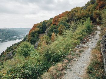 Lage, Luft und Leidenschaft für gutes Essen - 3 Tage