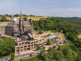 Klosterauszeit Yoga-Wohlfühlwochenende - 3 Tage im Wiedtal