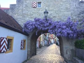 2 Tage Kurzurlaub mit Frühstück im Weinhotel Oechsle&Brix