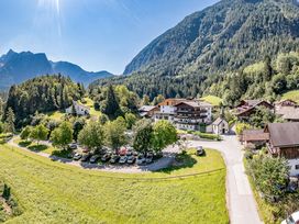 Winterwellness in Oetz - 7 Tage