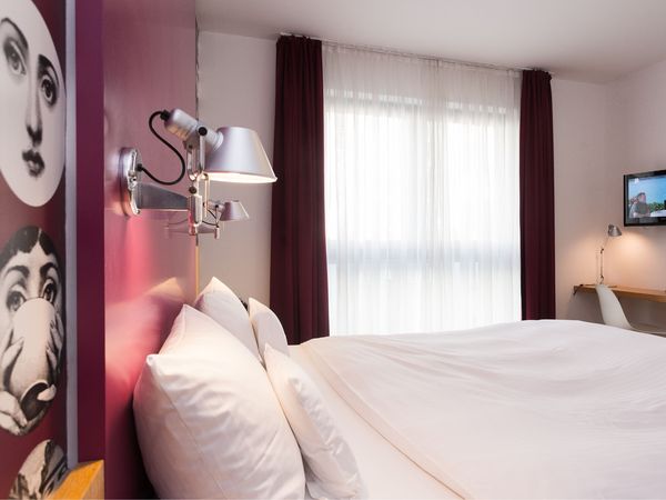 2 Tage Berlin: Märchenhaftes Hotel direkt im Zentrum Grimm’s Hotel Berlin Mitte inkl. Frühstück