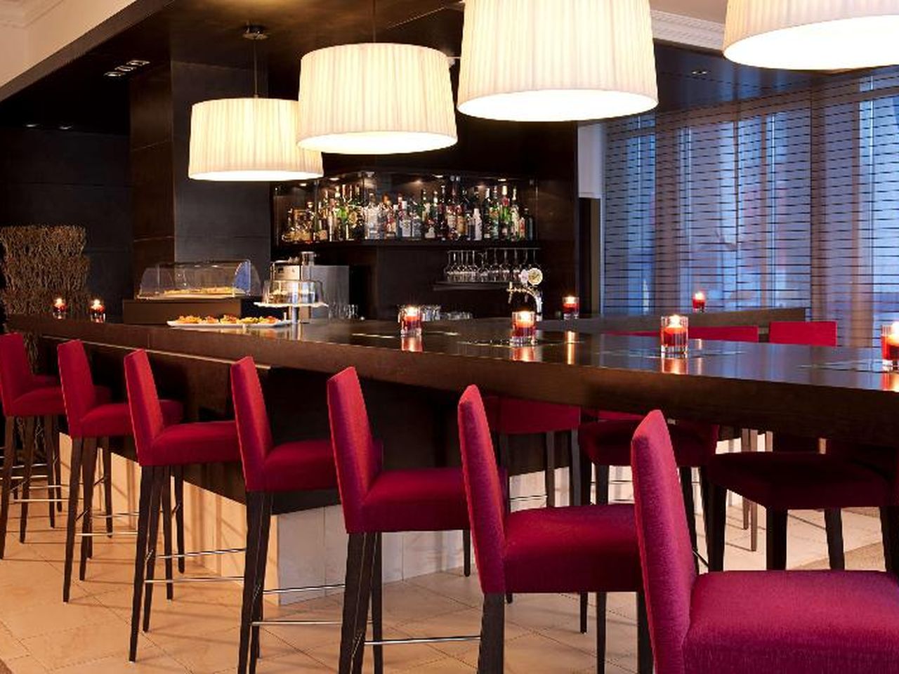 5 Tage im Hotel NH Vienna Airport Conference Center