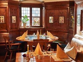 Dominikanerkloster in einzigartiger Lage am Bodensee