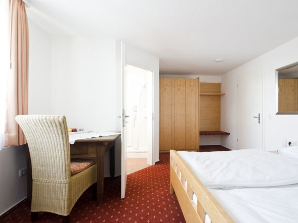Doppelzimmer Plus