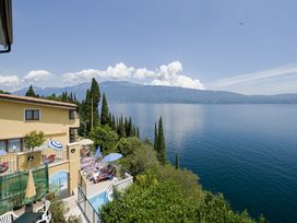 Urlaub im kleinen Paradies am Gardasee - 6 Tage