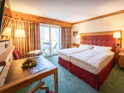 Parkhotel Wallgau