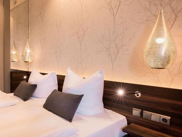 Land & Golf Hotel Stromberg
