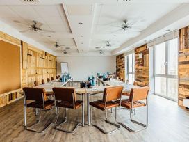 7 Tage an der Nordseeküste in St. Peter-Ording