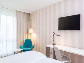 2 Tage im Hotel NH Berlin Alexanderplatz