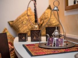 2 Tage Kurzurlaub im Hotel ibis München City