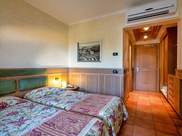 Doppelzimmer
