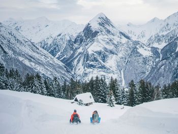 Exklusive Auszeit im Allgäu