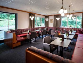 2 Tage Auszeit im Parkhotel Zur Klause mit Frühstück
