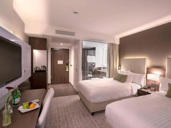 3 Tage im Courtyard Wolfsburg mit Frühstück