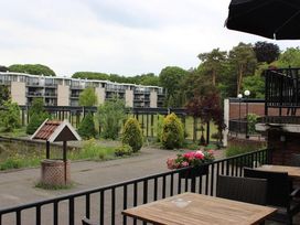 Ruhe und Natur - 2 Tage im Wald von Enschede