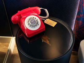 2 Tage im Nhow Amsterdam Rai 