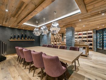 8 Tage All-Inclusive Gourmet- & Wellnesszeit in Tirol