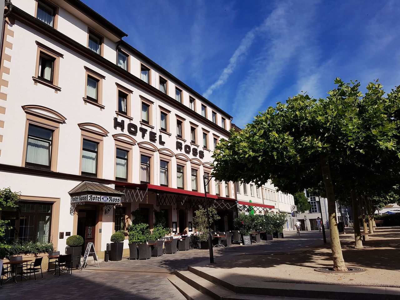 3 Tage Thermen-Wellness-Zeit in Schweinfurt