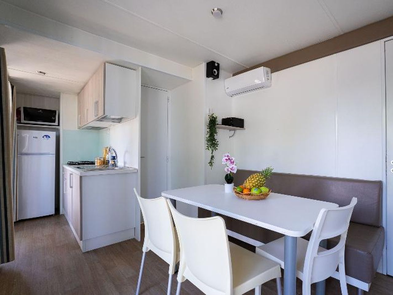 Familienurlaub an der Adria - 8 Tage in Punta Marina