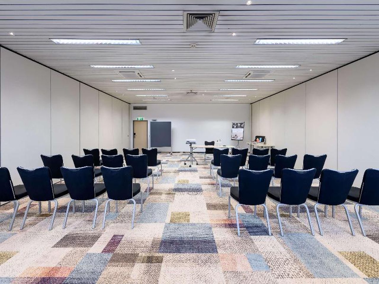 3 Tage im Mercure Hotel Köln West 