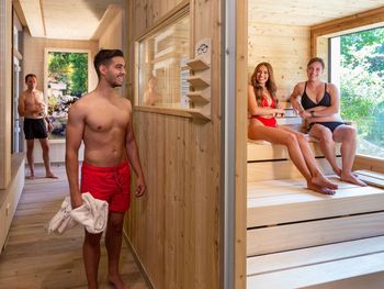 Happy Holiday - 3 Tage inkl. 3 Gänge Verwöhnpension