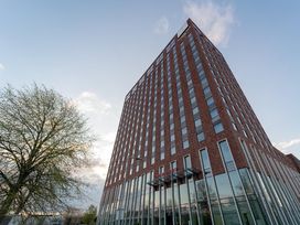 4Tage im Leonardo Royal Hotel Amsterdam 