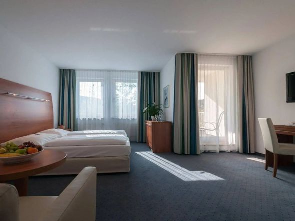 Albhotel Fortuna Metzingen Riederich