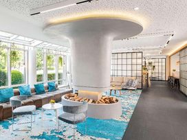 2 Tage im Hotel NH Hamburg Mitte 