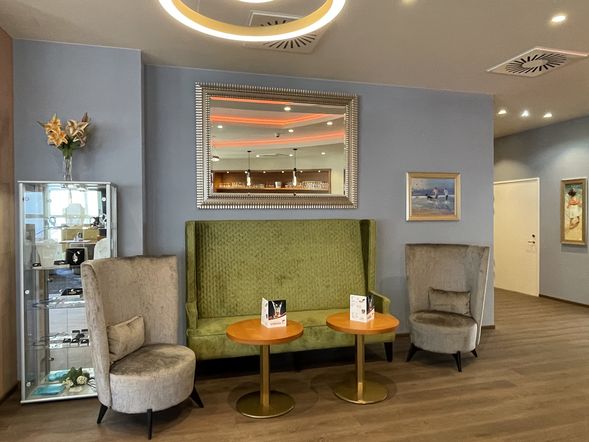 MORADA Hotel Arendsee