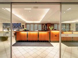 2 Tage mit Frühstück im Mercure Hotel München